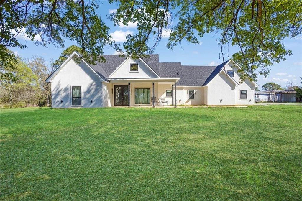 House in Pittsburg, Texas, United States 1 - 17521997
