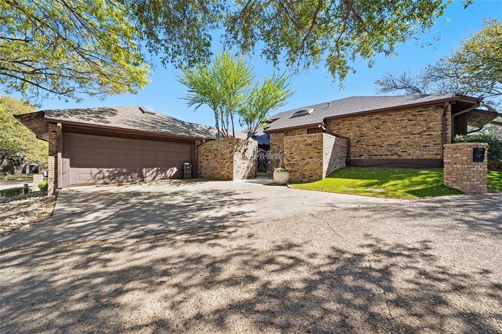 House in Fort Worth, Texas, United States 2 - 17521992