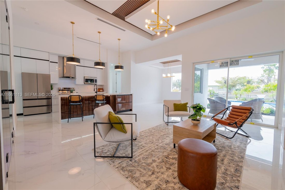 House in Cape Coral, Florida, United States 5 - 17206122