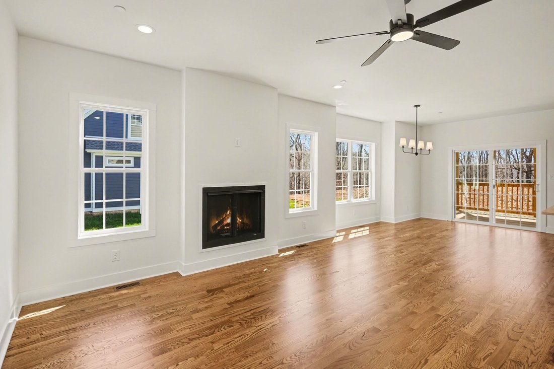 House in Nashville, Tennessee, United States 4 - 17520981