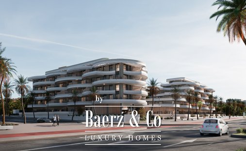 Apartamento en Centro, Malaga, España 1