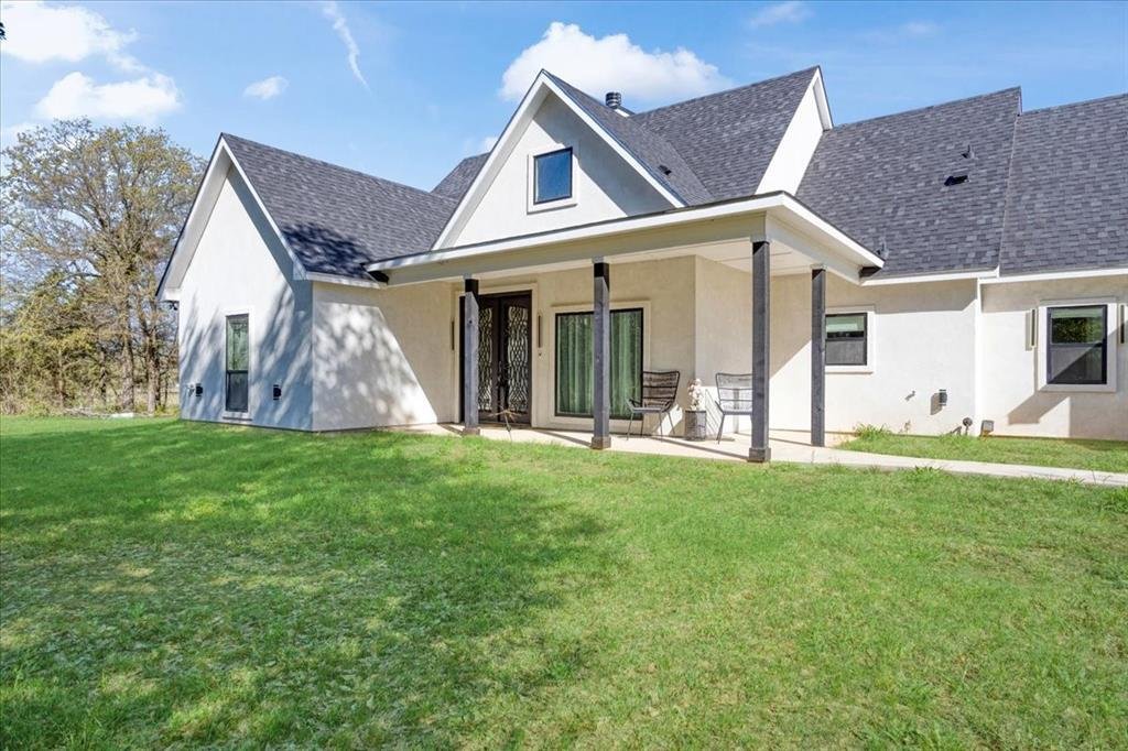 House in Pittsburg, Texas, United States 4 - 17521997
