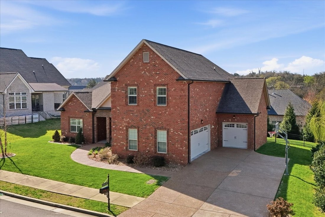 House in Nashville, Tennessee, United States 2 - 17520896