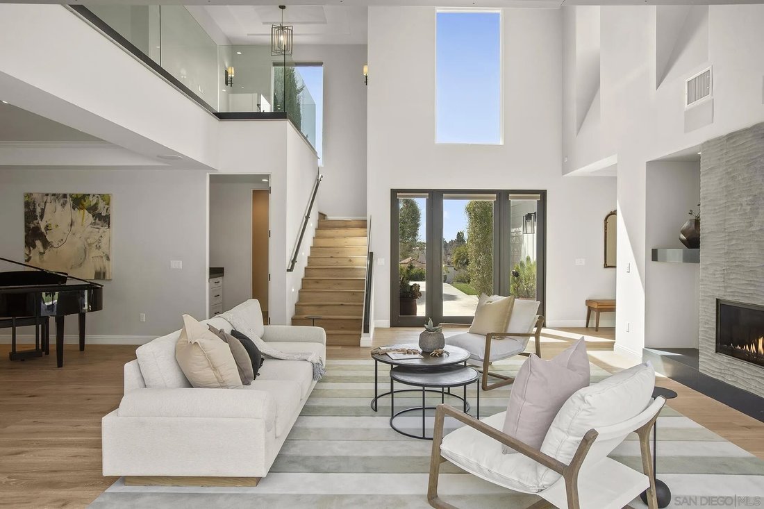 House in San Diego, California, United States 5 - 17521250