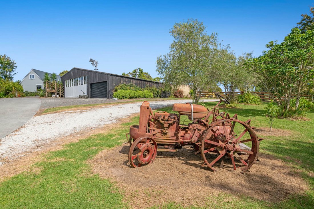 House in Snells Beach, Auckland, New Zealand 2 - 17525441