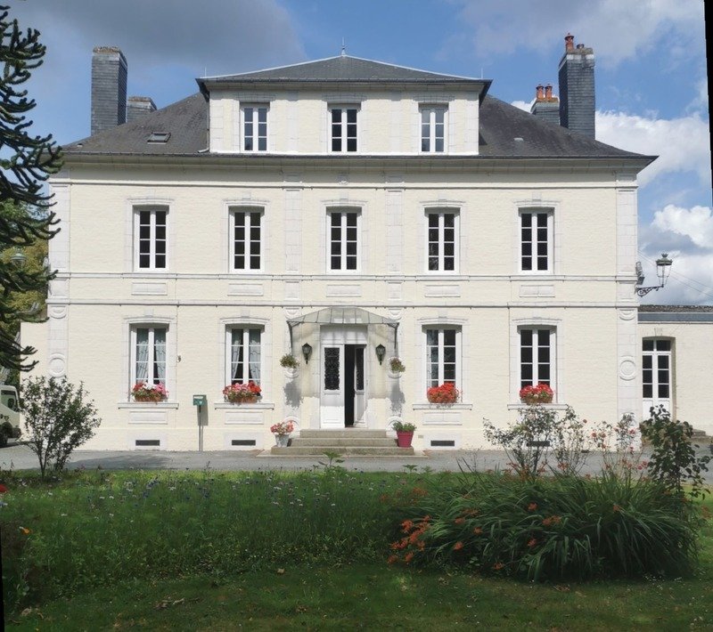House in La Frenaye, Normandy, France 1 - 17071723