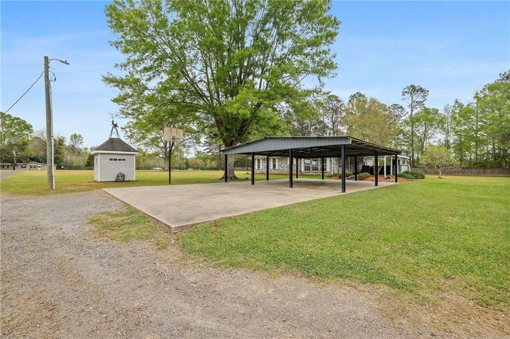 House in Loranger, Louisiana, United States 4 - 17519626
