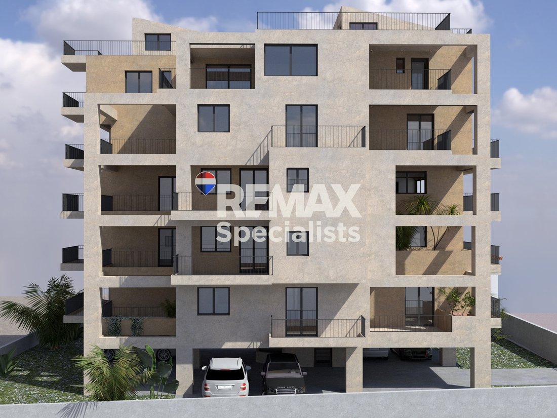 Apartment in Crete, Greece 3 - 17523361