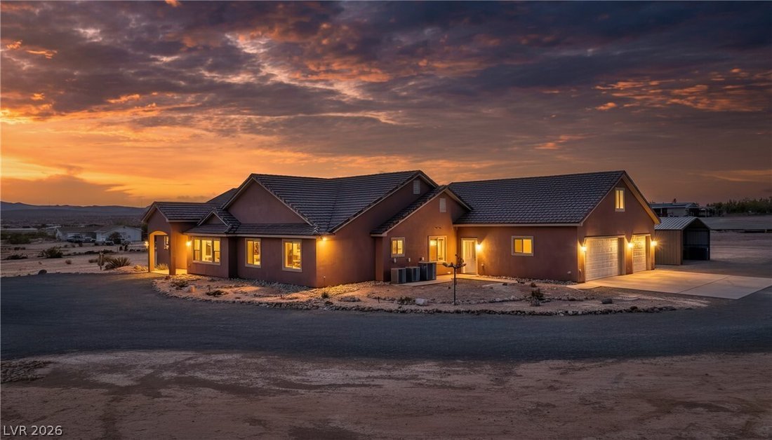 House in Saint Thomas, Nevada, United States 5 - 17519324