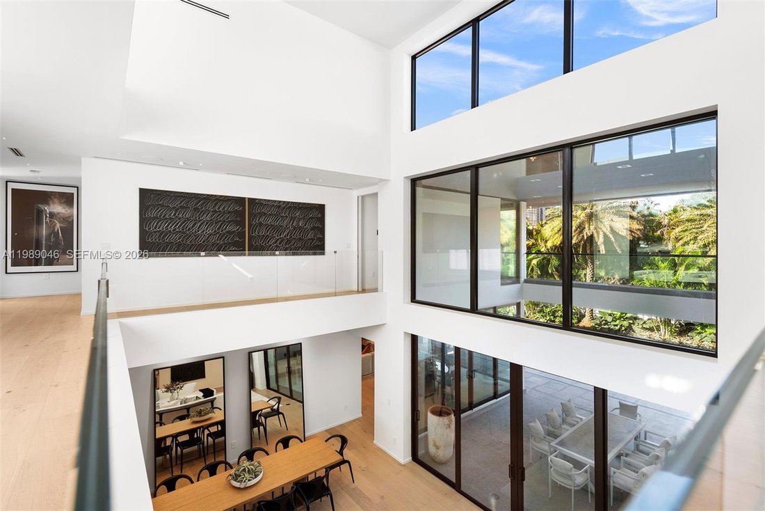 House in Golden Beach, Florida, United States 3 - 17523790