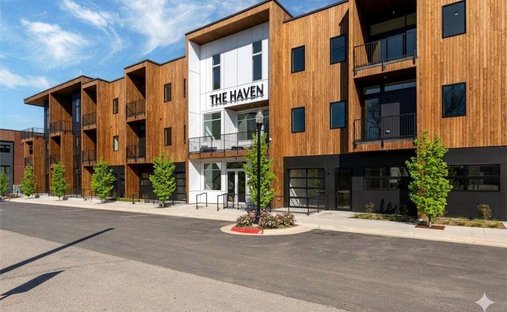 Condominio a Cave Springs, Arkansas, Stati Uniti 1