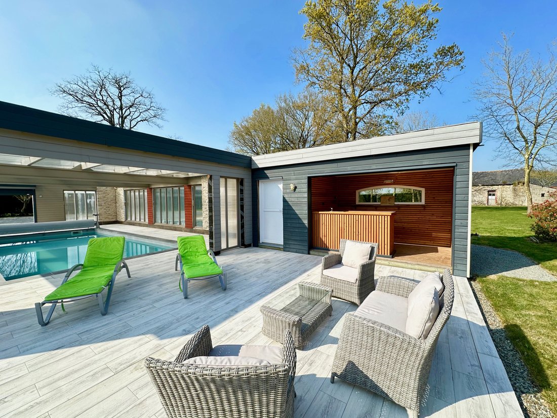 House in Riaille, Pays de la Loire, France 4 - 17518726