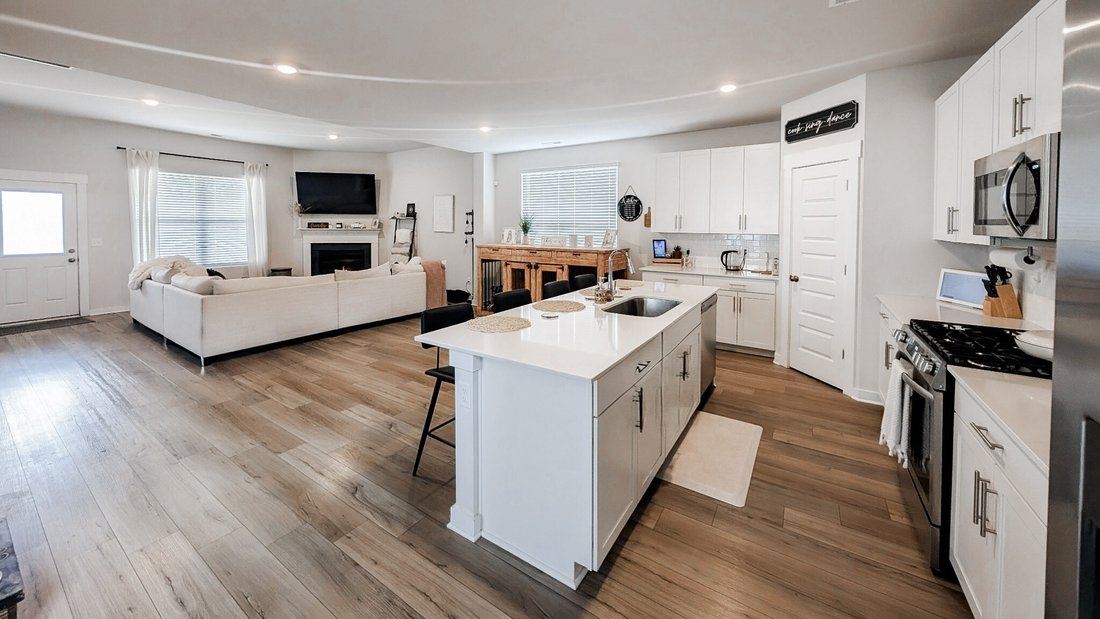House in Mt. Juliet, Tennessee, United States 2 - 17521002