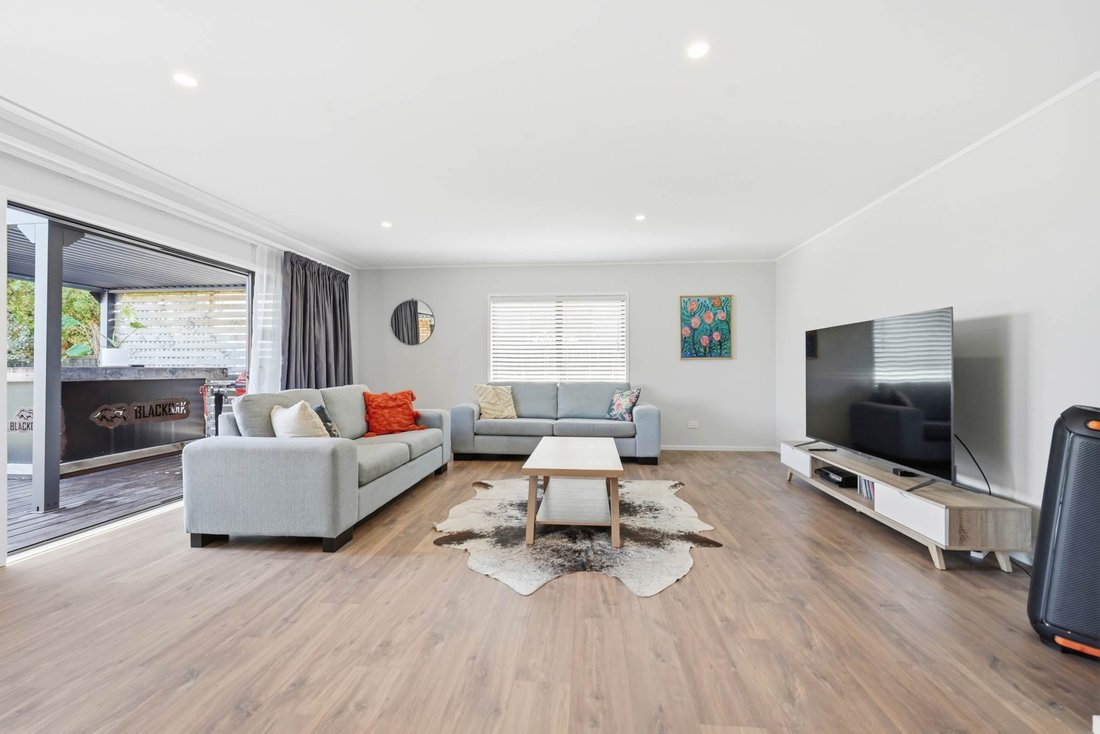 House in Auckland, Auckland, New Zealand 2 - 17525389