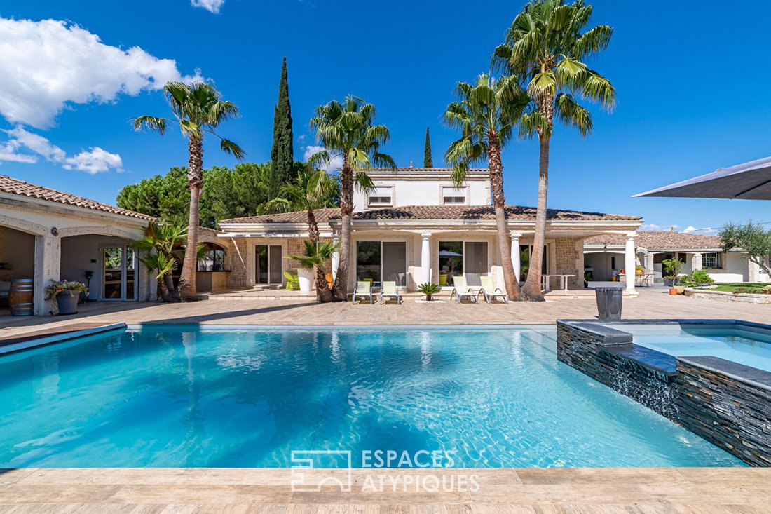 Villa in Vias, Occitania, France 1 - 17520728