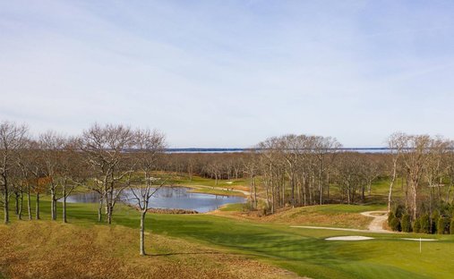 Terreno en Sag Harbor, Nueva York, Estados Unidos 1