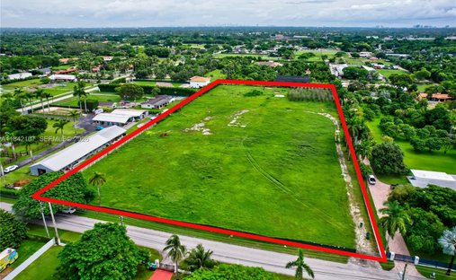 Haus in Miami, Florida, Vereinigte Staaten 1