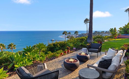 House in Malibu, California, United States 1