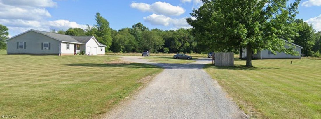 Ravenna, Ohio, United States 1 - 17293460