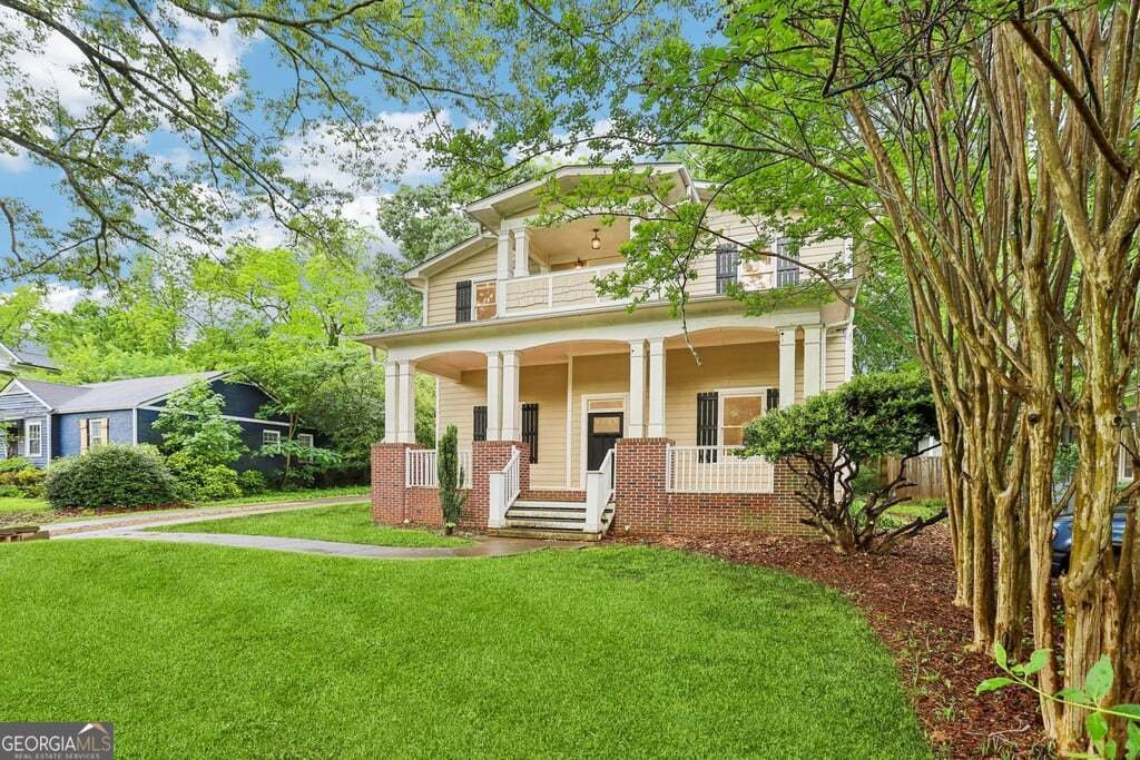 House in Atlanta, Georgia, United States 2 - 17517922
