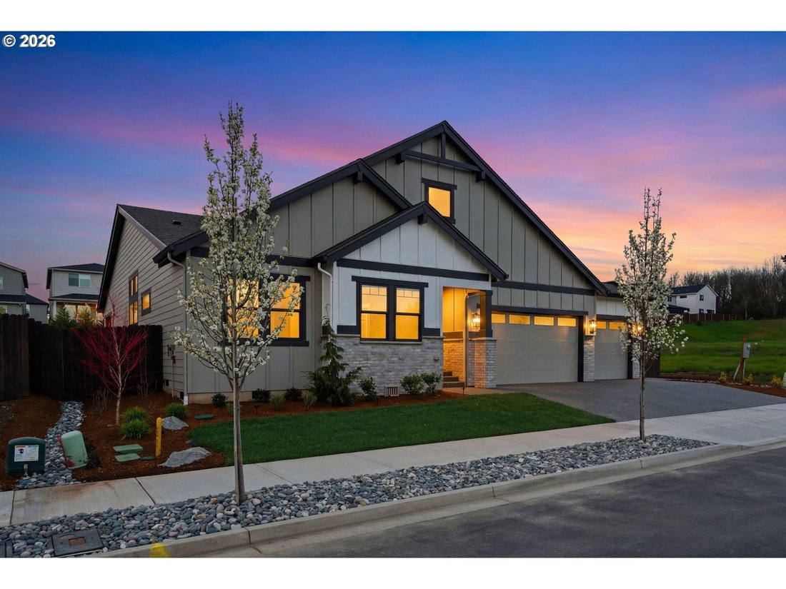 House in Ridgefield, Washington, United States 3 - 17313762