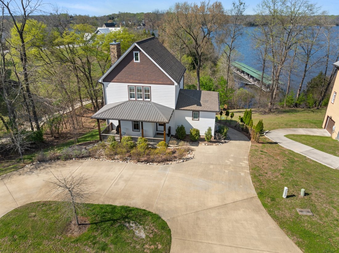 House in Estill Springs, Tennessee, United States 1 - 17520882