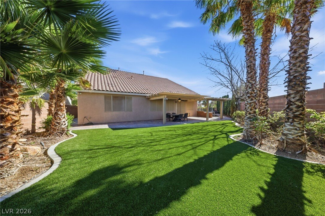 House in Las Vegas, Nevada, United States 3 - 17519329