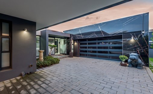 House in Midrand, Gauteng, South Africa 1