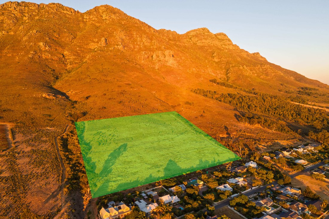 Land in Swartland Local Municipality, Western Cape, South Africa 4 - 17522886