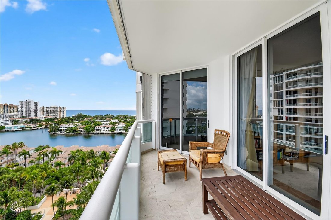 Condo in Aventura, Florida, United States 2 - 17523799