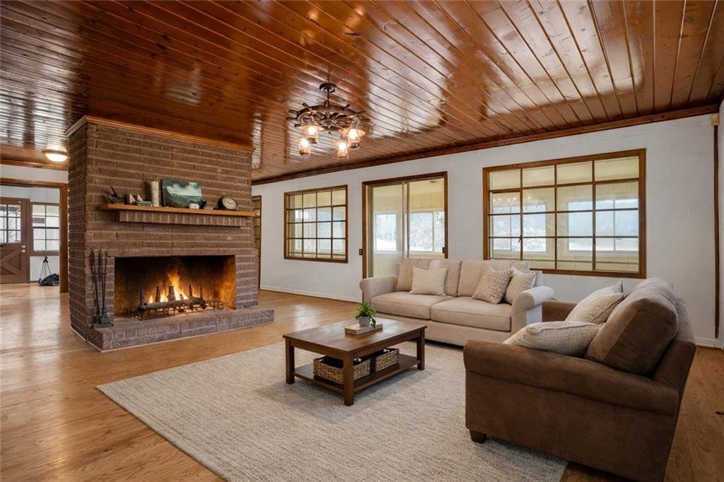 House in Alcovy Shores, Georgia, United States 4 - 17521454