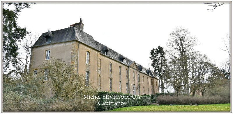 Castle in Saint Genest-La Butte, Nevers, France 3 - 17521095