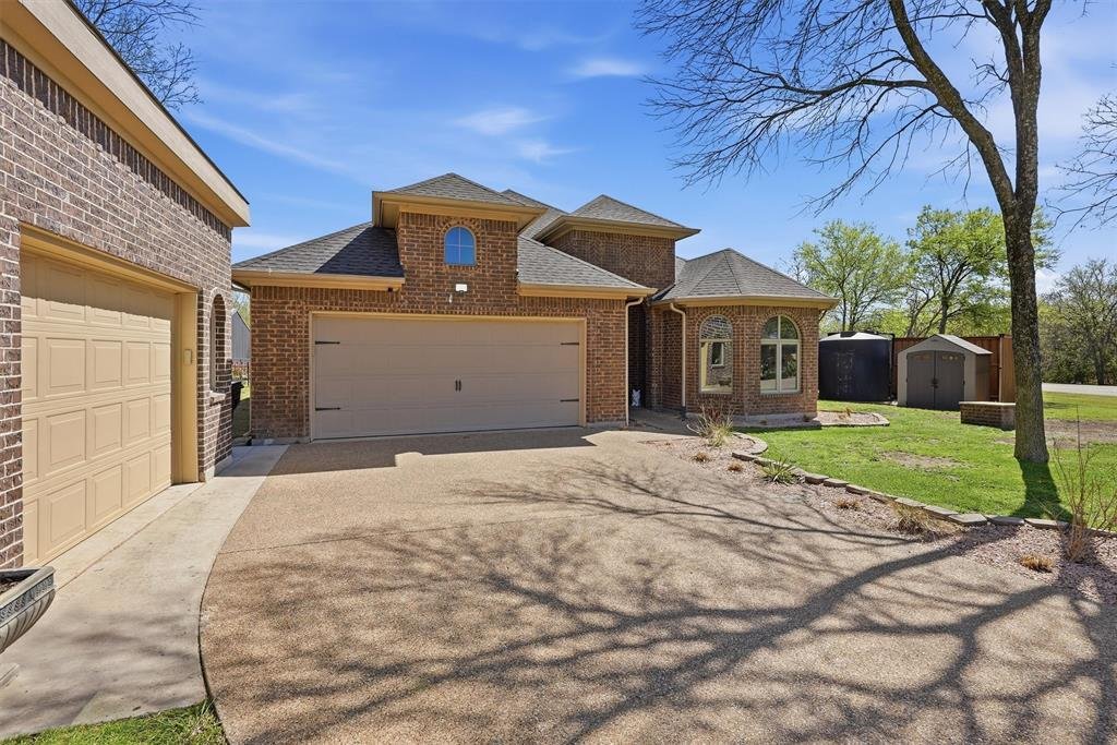 House in Fort Worth, Texas, United States 5 - 17522076
