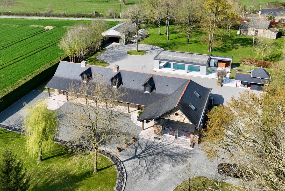 House in Riaille, Pays de la Loire, France 1 - 17518726