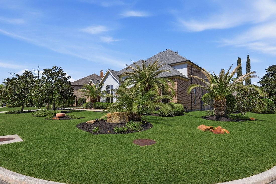 House in Spring, Texas, United States 5 - 17522377