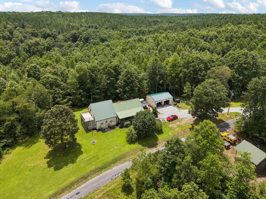 House in Hohenwald, Tennessee, United States 4 - 17520905