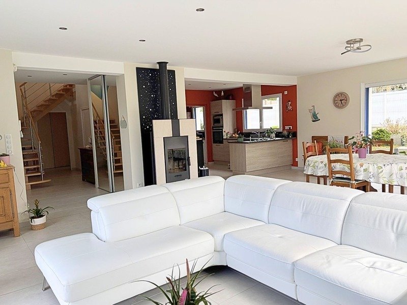 House in Piriac-sur-Mer, Pays de la Loire, France 1 - 17521075