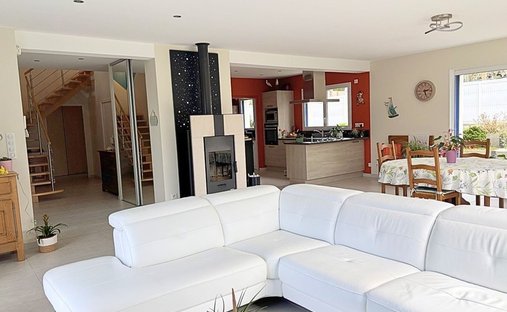 Casa a Piriac-sur-Mer, Paesi della Loira, Francia 1