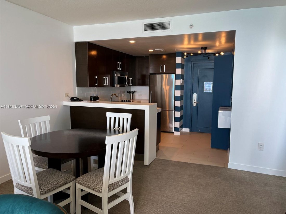 Condo in Sunny Isles Beach, Florida, United States 5 - 17523838