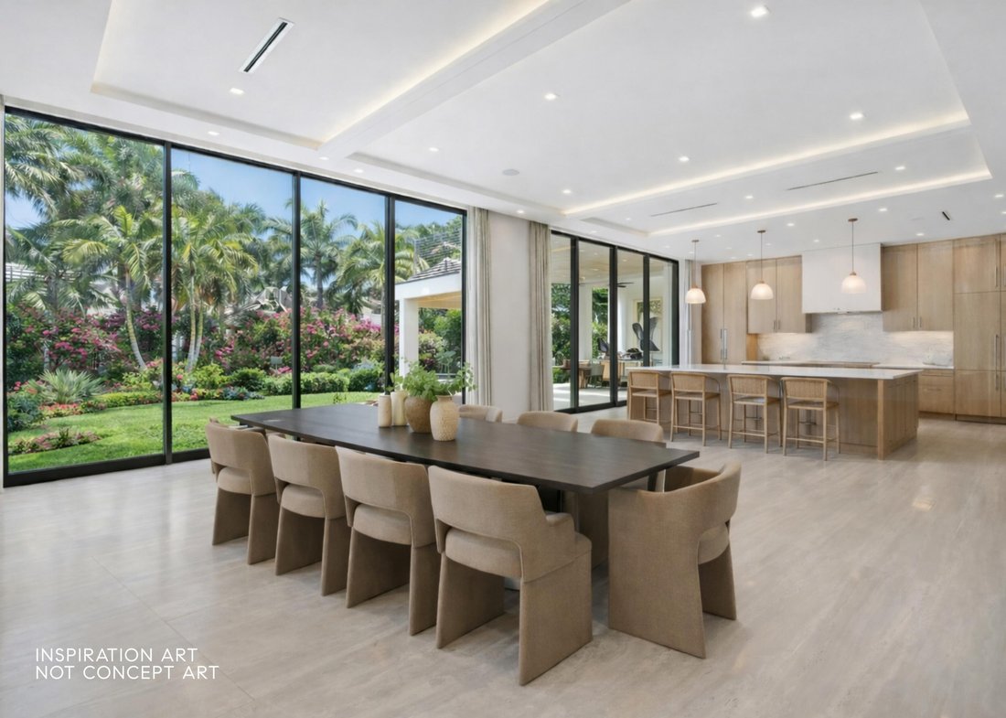 House in Boca Raton, Florida, United States 3 - 17363344