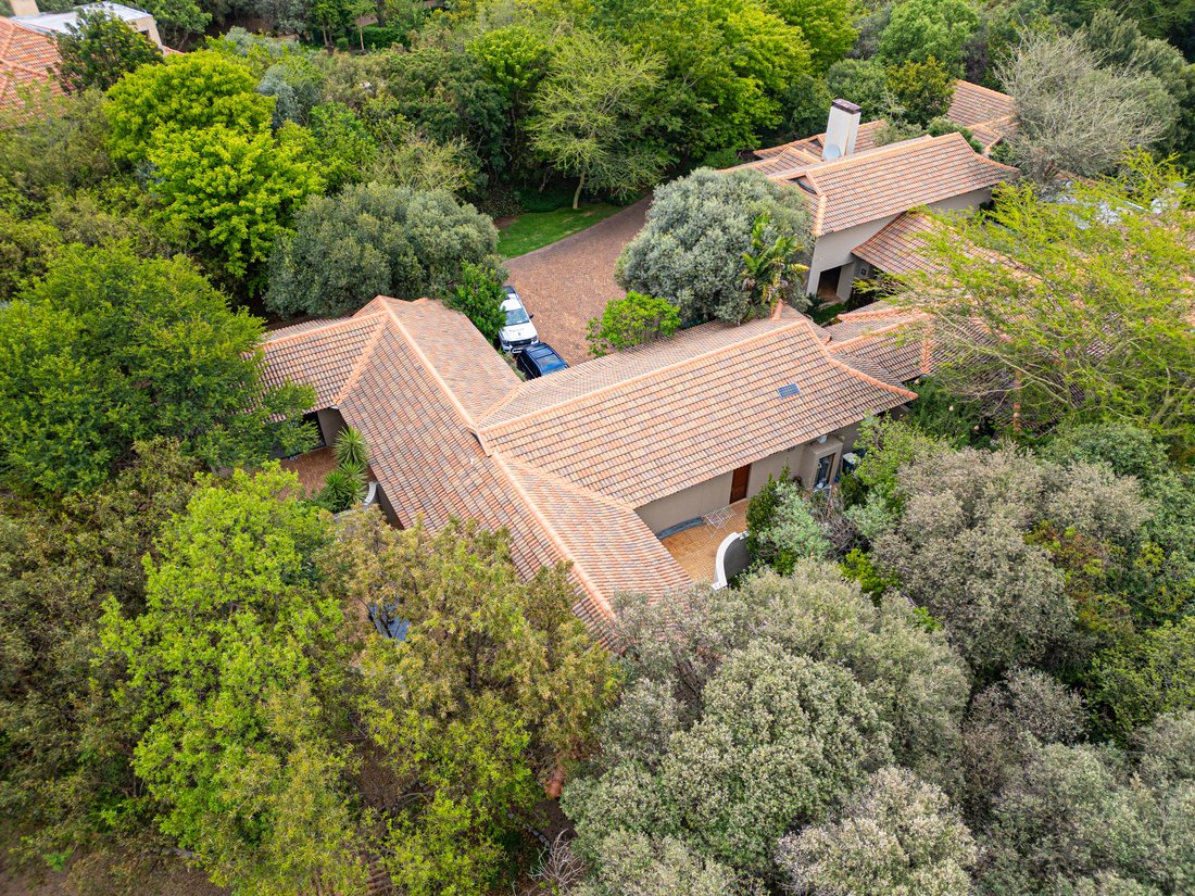 House in Chartwell, Gauteng, South Africa 5 - 17522925