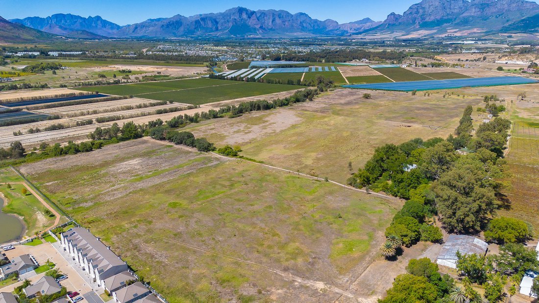 Land in Paarl, Groenvlei, Western Cape 3 - 17522844