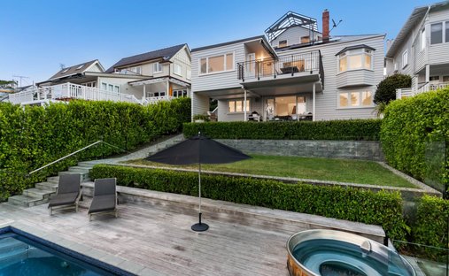 Casa a Auckland, Auckland, Nuova Zelanda 1