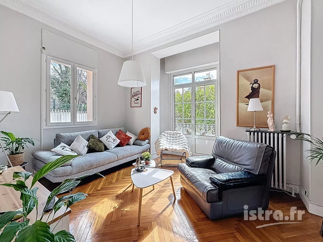 House in Cimiez, Nice, France 2 - 17520786