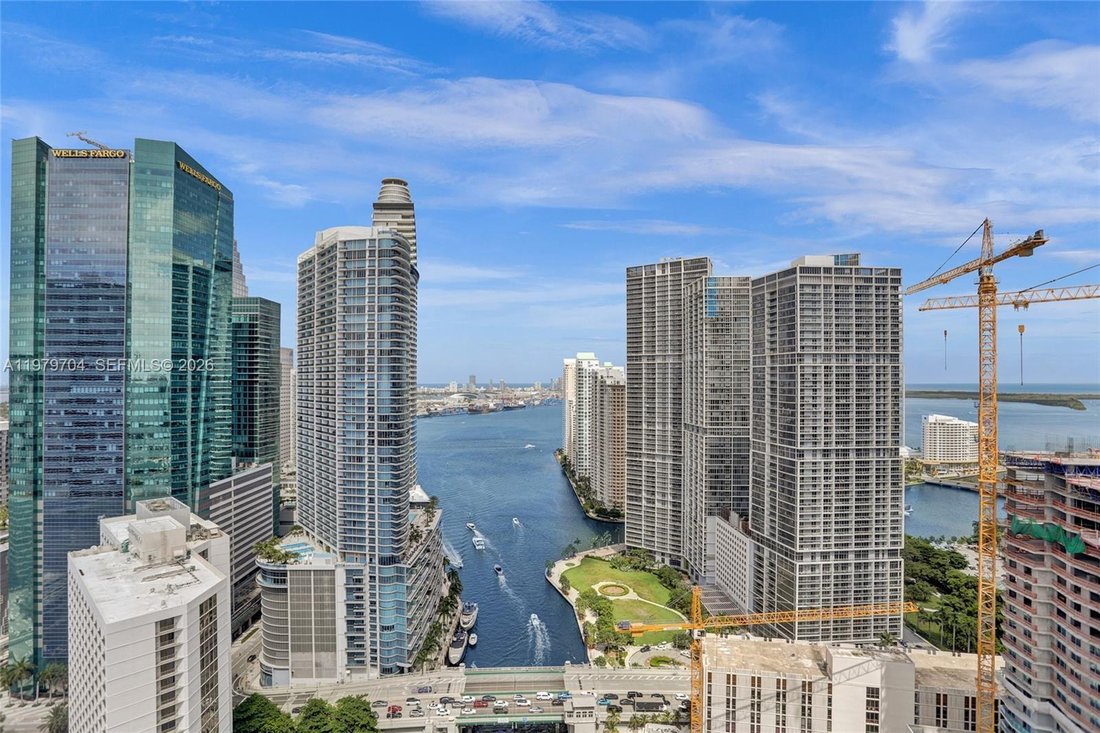 Condo in Miami, Florida, United States 1 - 17520242