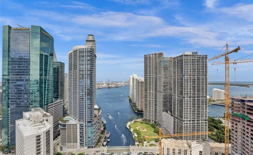 Condominio en Miami, Florida, Estados Unidos 1