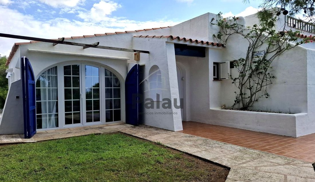 Chalet in Maó / Mahón, Balearic Islands, Spain 3 - 15992383