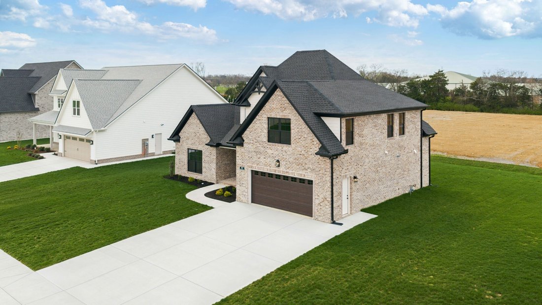 House in Murfreesboro, Tennessee, United States 3 - 17199586