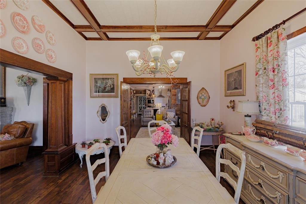 House in Alvord, Texas, United States 1 - 17521917