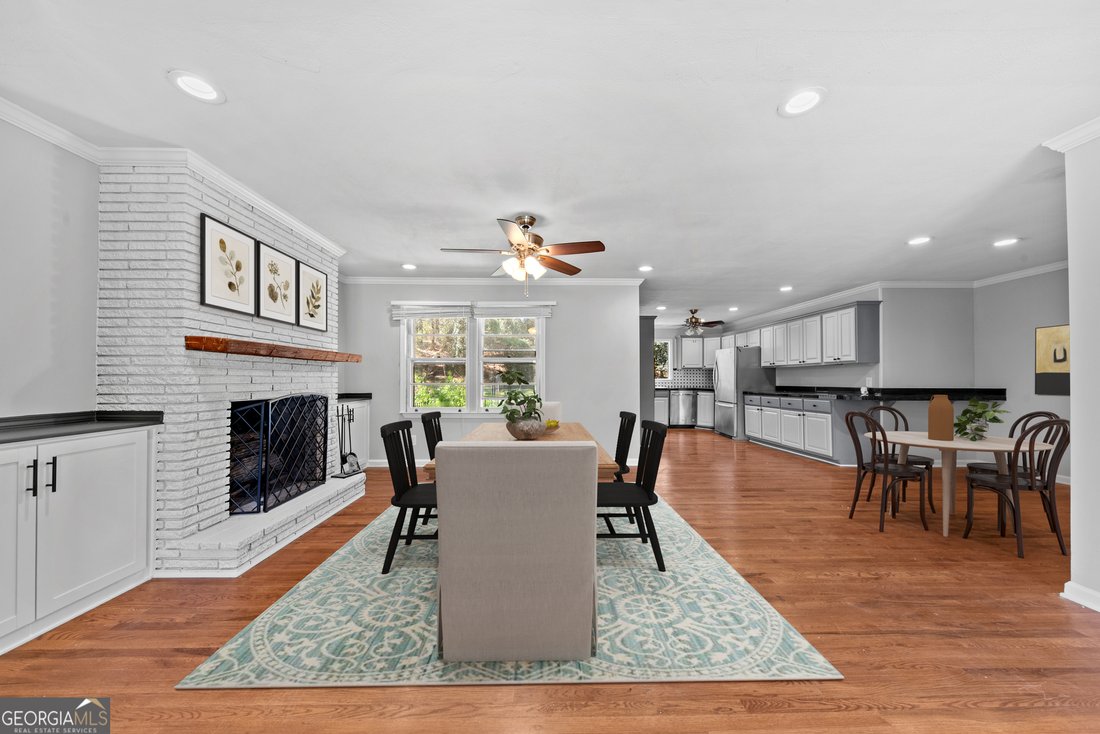 House in Bogart, Georgia, United States 5 - 17158305